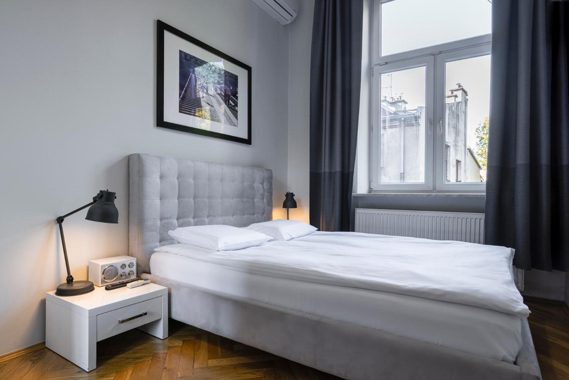 Straszewskiego 24 Boutique Apartments — Zdjęcia 2